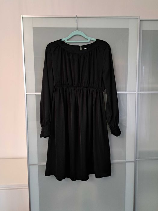 Ubrania ciążowe H&M Zolando rozmiar S