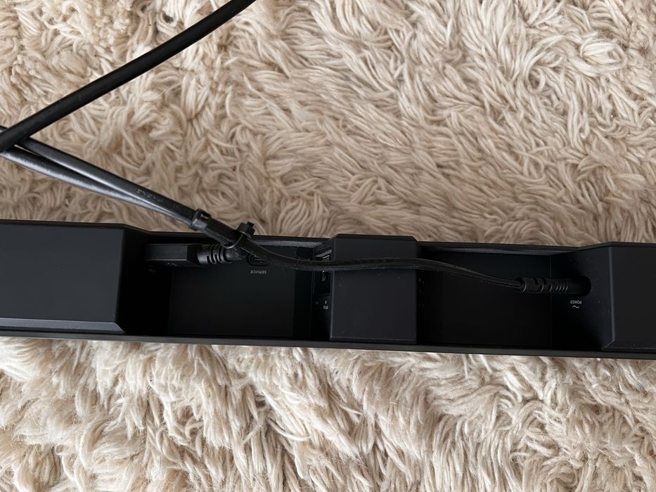 Soundbar Bose Smart Ultra