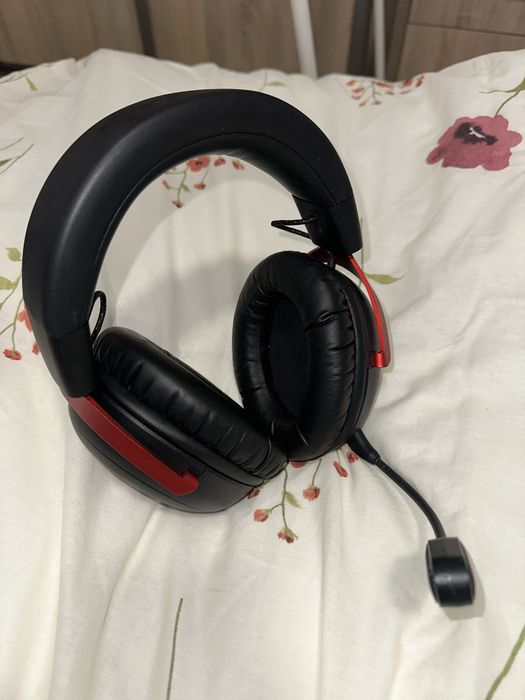 HyperX Cloud 3 Wireless