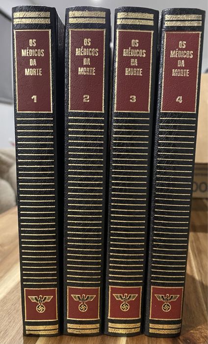 Os Médicos da Morte