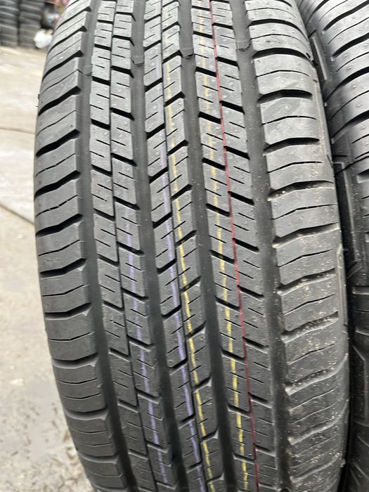 235/70/R17 (нові) Continental 4x4 Contact