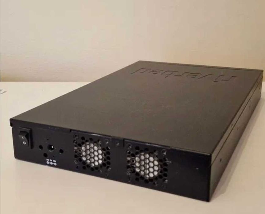 Riverbed SteelHead CX-570