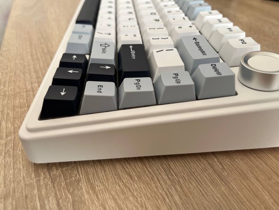 Клавіатура Aula F75