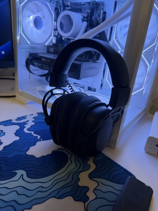 Навушники  Hator Hypergang 2