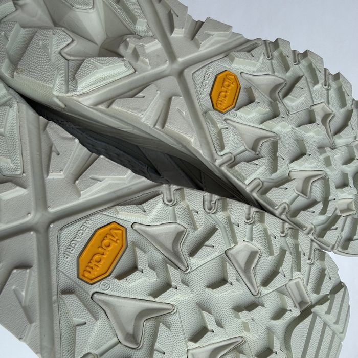 Черевики Hoka Anacapa Mid GTX (Розмір 38) 1130532-CTEG