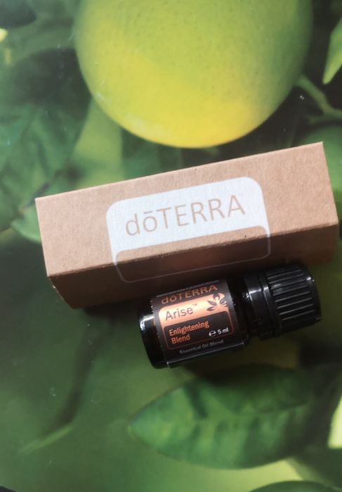 Doterra arise 5ml
