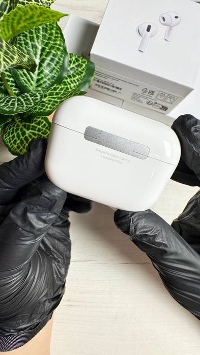 airpods pro airoha 1562 - наушники и аксессуары - OLX.ua