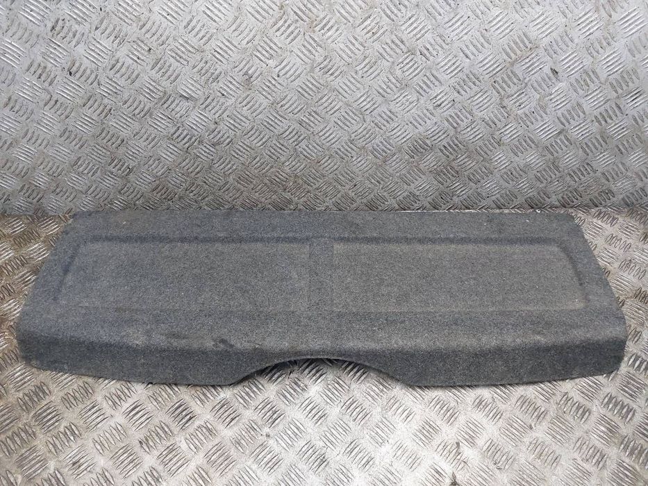 PÓŁKA BAGAŻNIKA FIAT PANDA II