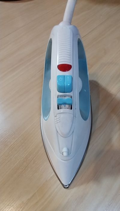 Ferro de engomar Electric