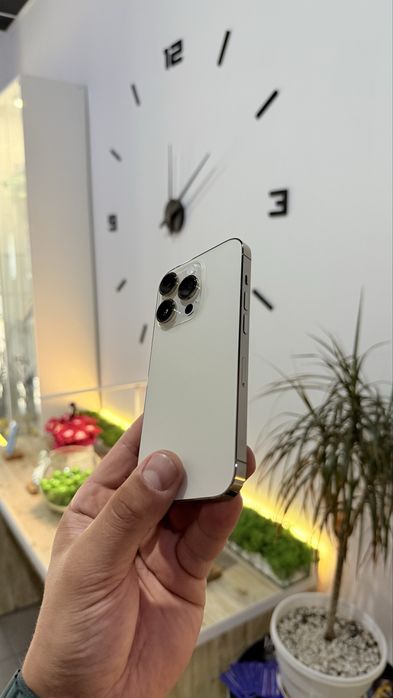 Iphone 14 Pro 256 Gb Gold