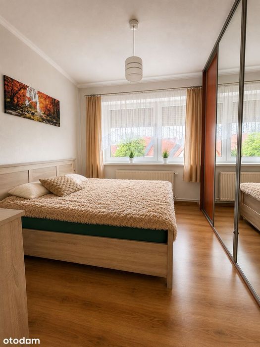 Dom wolnostojący ul. Krzywa Sulechów