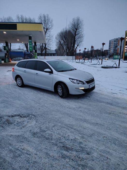 Продам PEUGEOT 308