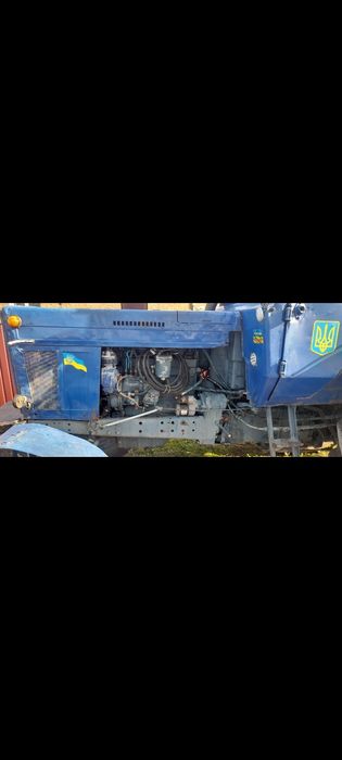 Мтз 80 з документами