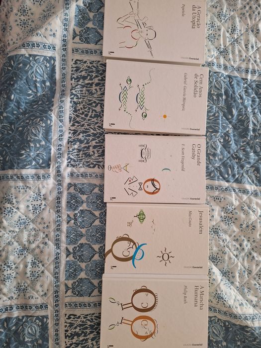 Livros Coleção RTP - Leya