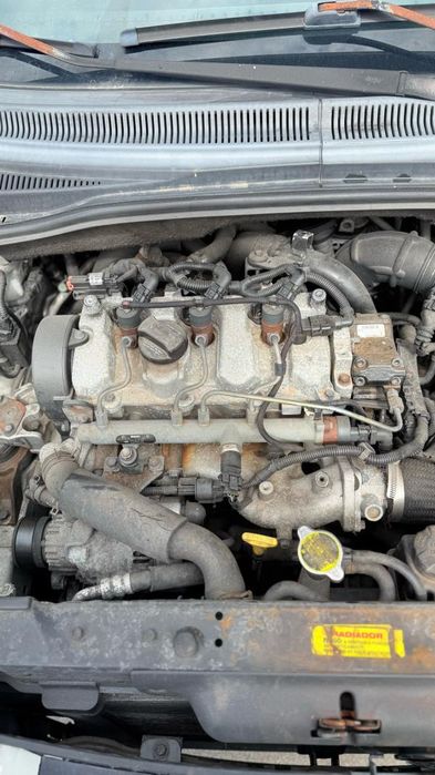 Para peças HYUNDAI Getz (TB)
