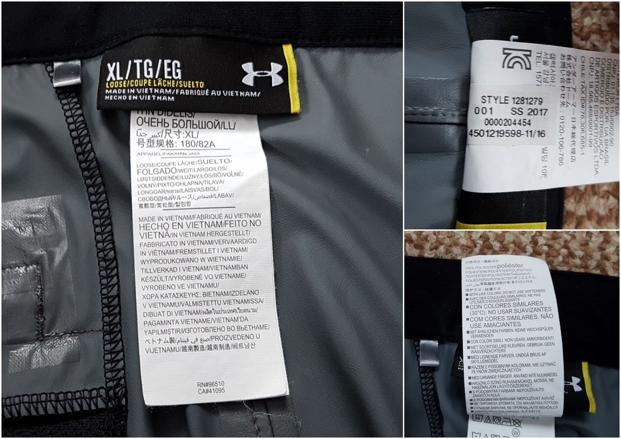 Under armour 1281279 outlet