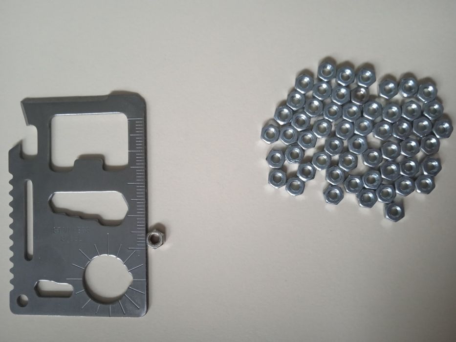 Стойки/ розпорки між платами