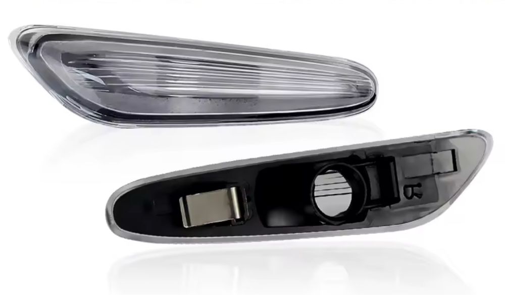 Поворотники  BMW E60 E61 E90 E91 E87 E81 E83 E84 E88 E92 E93 E82 E46
