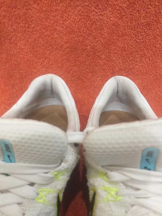 Nike React Infinity Run Flyknit 3