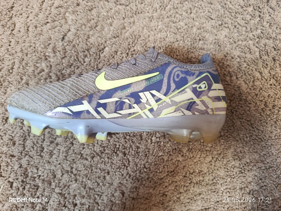 Бутси Nike Air Zoom Mercurial Vapor
