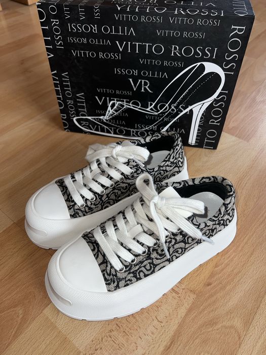 Кеди, кросівки Vitto Rossi