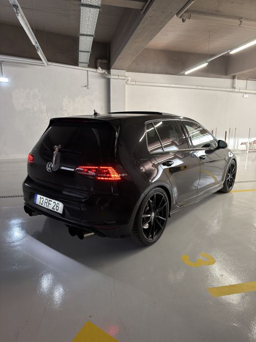 Volkswagen Golf — fotografia 6