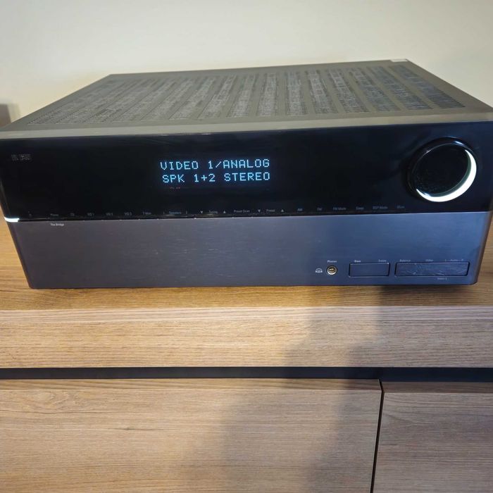 Amplituner stereo harman kardon hk3490