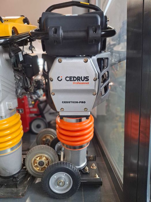 Stopa wibracyjna Cedrus CEDST82H-PRO