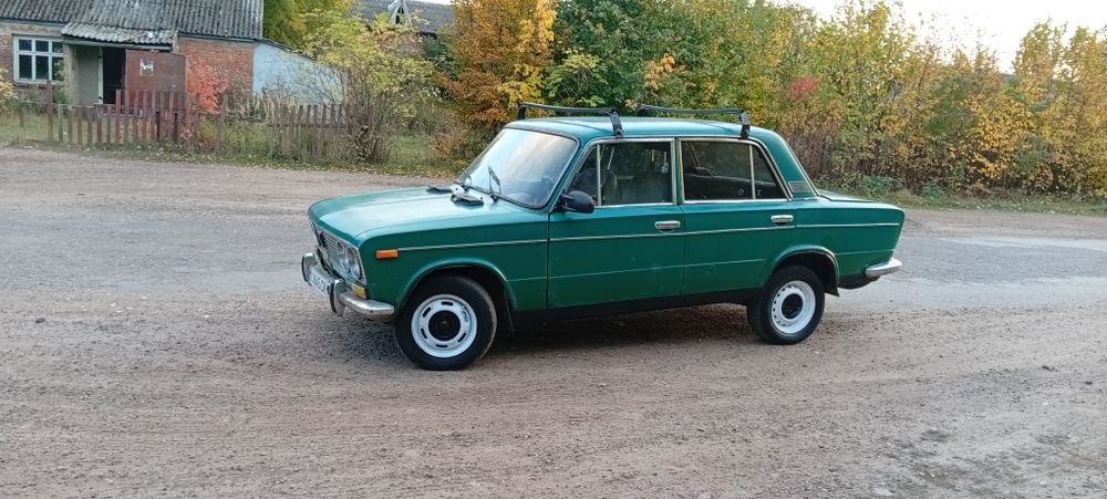 Продам ВАЗ 2103.