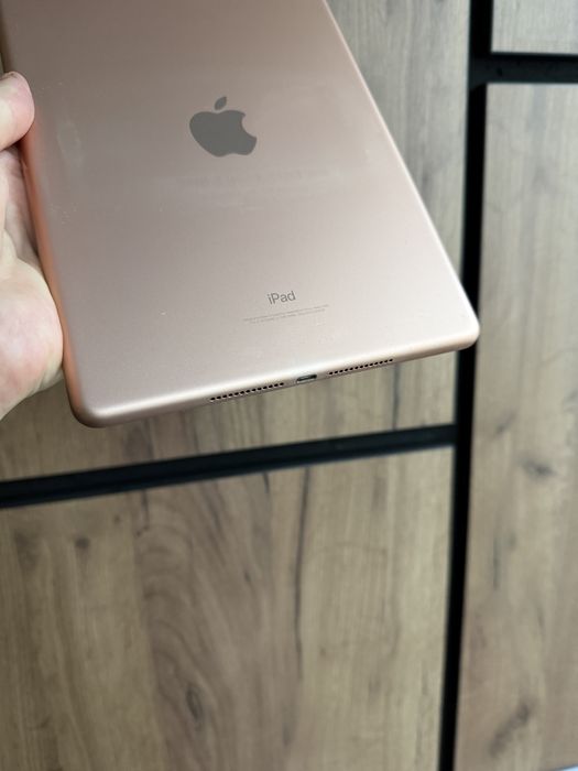 Apple iPad 6 2018 32gb Wi-Fi