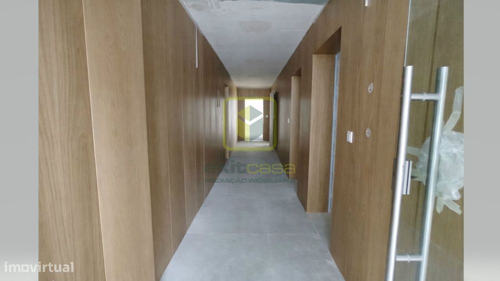 Apartamento T1+1 em Aveiro