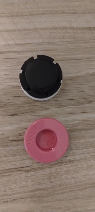 Guziki do Obag 2 szt - Myszka Miki + oryginalny