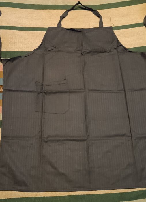 Фартухи робочі .