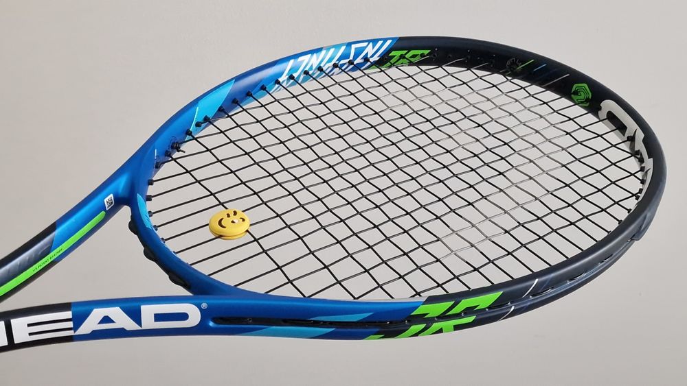 Rakieta tenisowa HEAD Instinct JR 240g