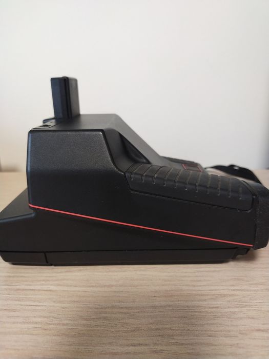 Aparat Polaroid impulse AF
