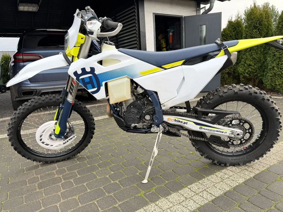 Husqvarna FE Husqvarna 350 FE