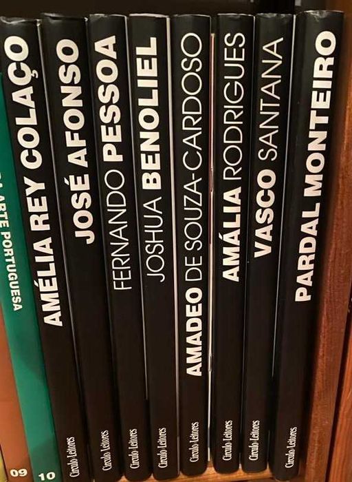 Fotobiografias século XX+Cronologia do século XX+Figuras do século XX