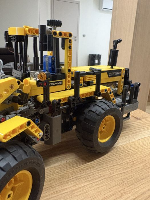 Lego Technic 8265