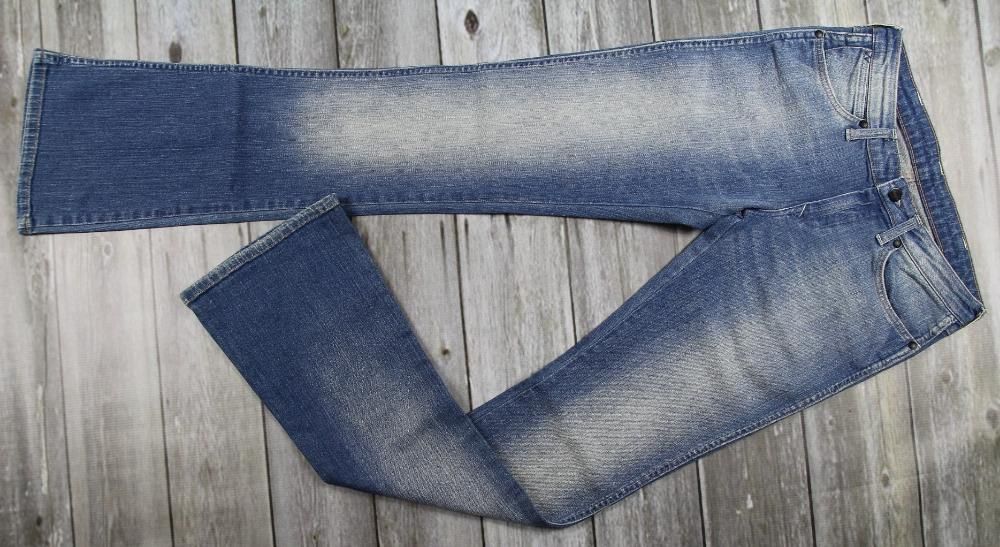 NOWE spodnie jeansy WRANGLER różne modele