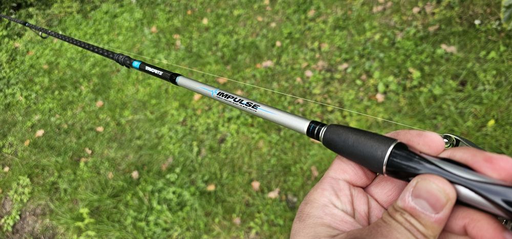 Продам Favorite impulse IMP-832L-T