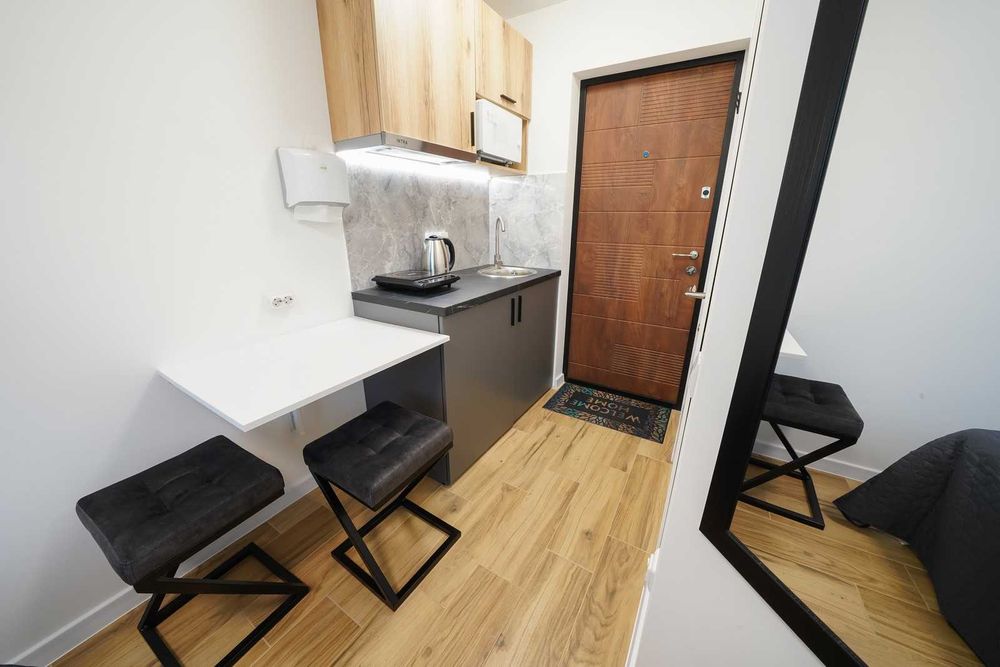 #M112 Квартира подобово. вул. Мілютенка 11. Чернігівська.