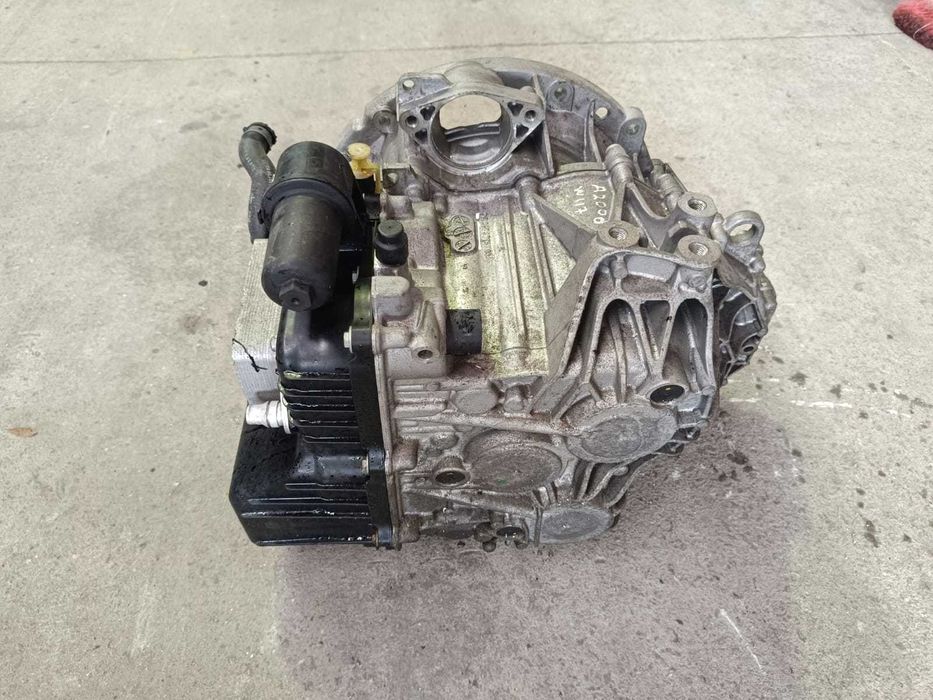 Caixa Velocidades Mercedes-Benz A-CLASS (W177) | 124009
