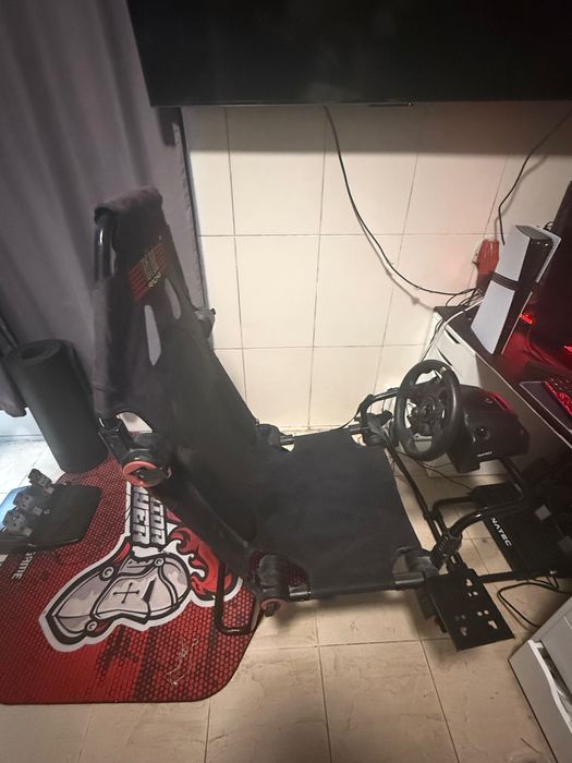 Cockpit Nextlevel