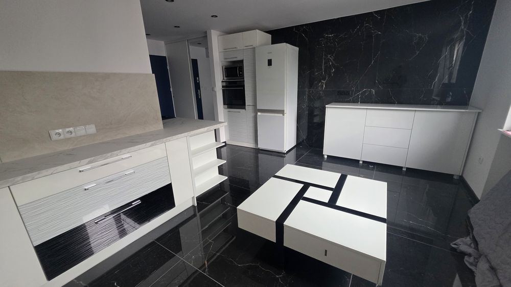 Mieszkanie Apartament