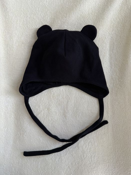 Демісезонна шапка dorechi