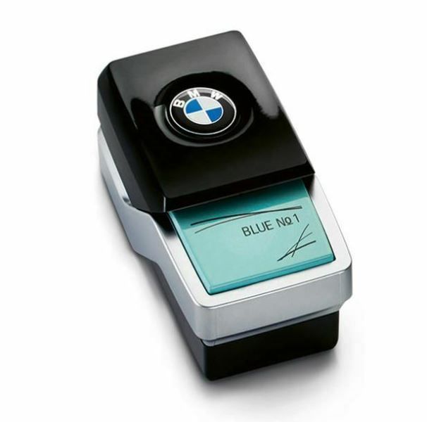 Ароматизатор БМВ Оригінал Іонізація BMW Пахучка Освіжувач повітря