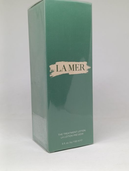 La Mer The Treatment Lotion 150 ml luksusowa pielęgnacja