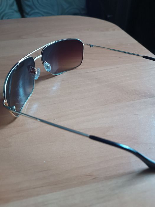 Окуляри від сонця