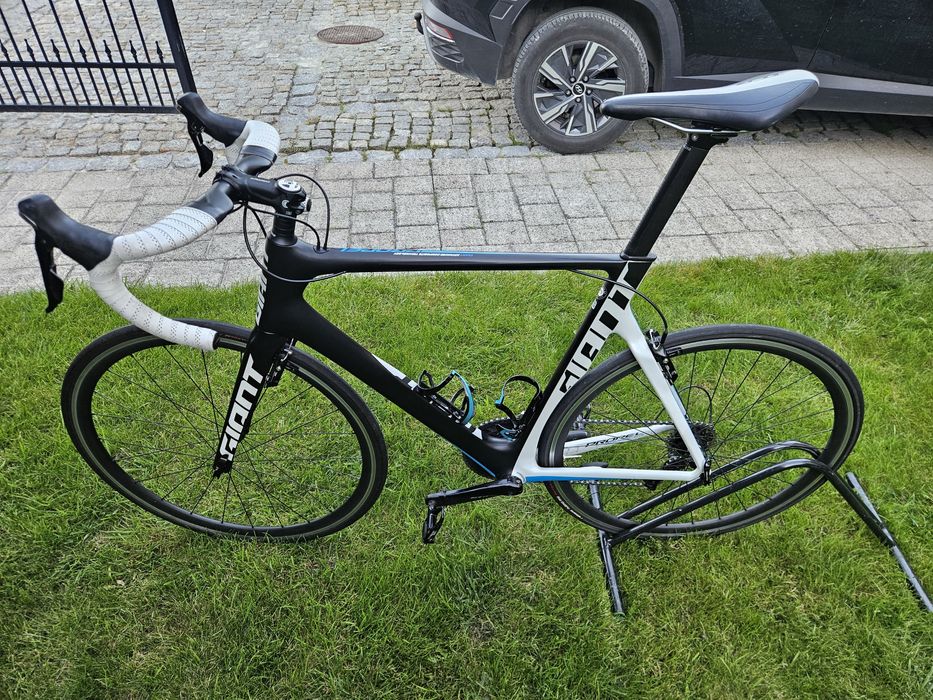 Giant propel advance L/XL