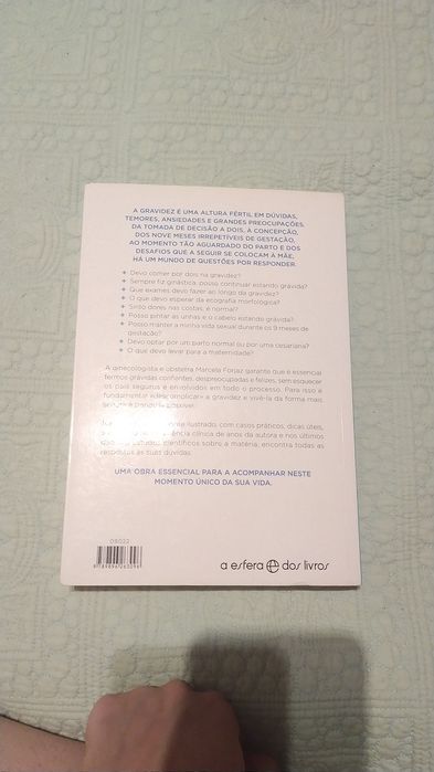 O grande livro da gravida
